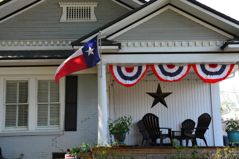15. Dallas, TX